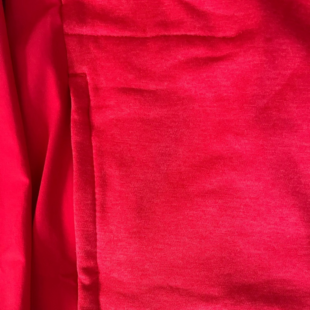 Under Armour Budweiser Golf ⛳️ Quarter Zip pullover - Picture 7 of 7